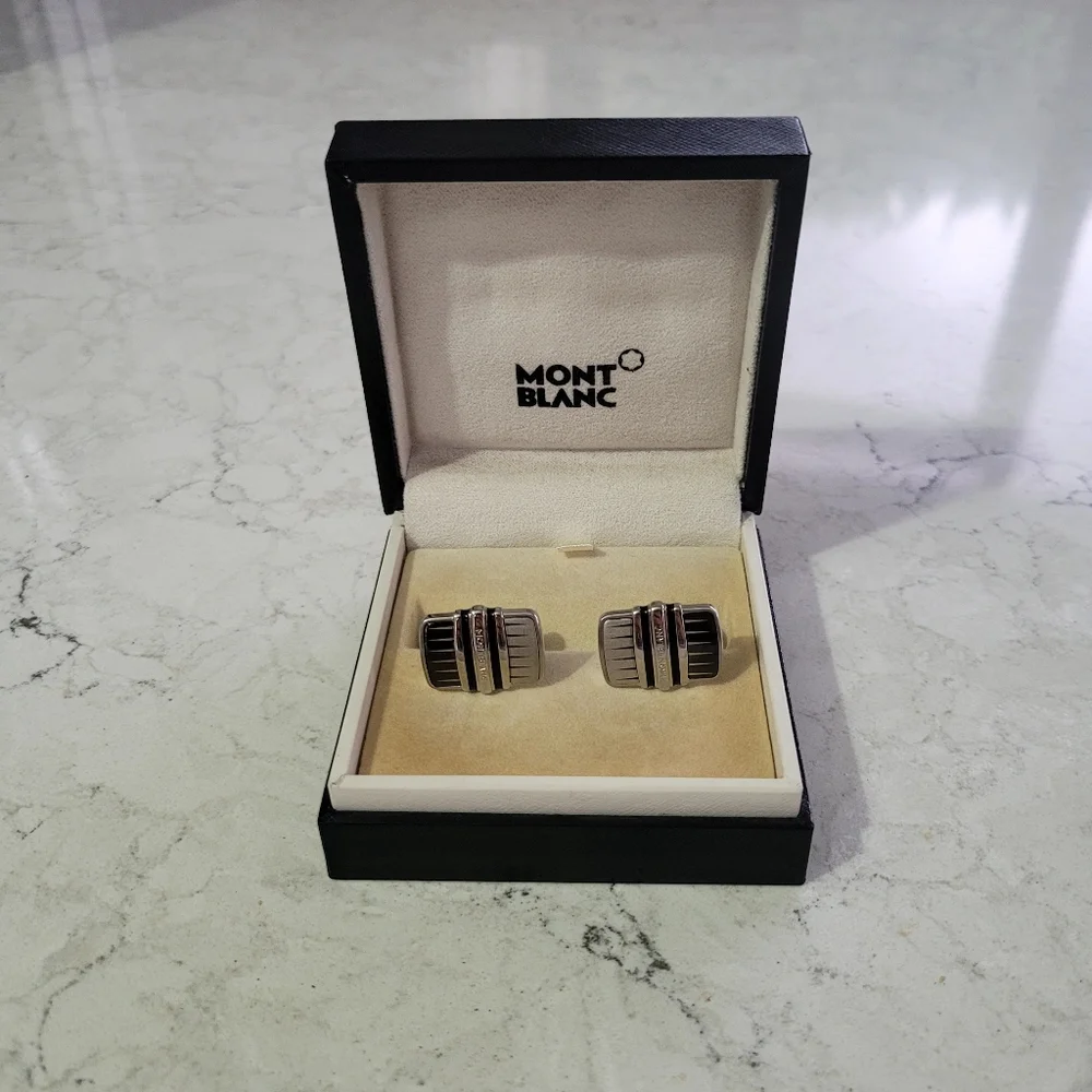 Montblanc like new